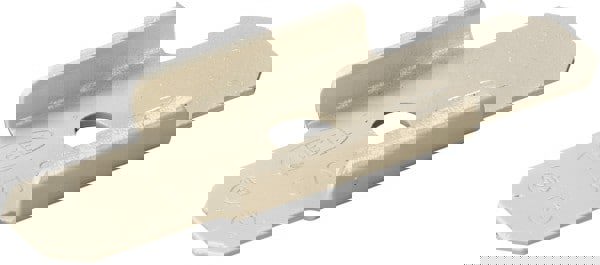 2.51 Inch Long, Raceway Clip